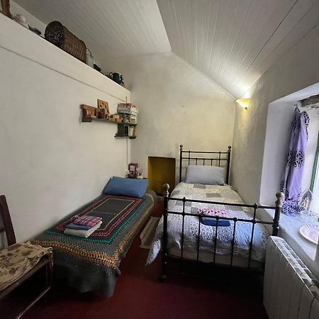-Going Back In Time- 200 Year Old Farmhouse Creegh Eksteriør bilde