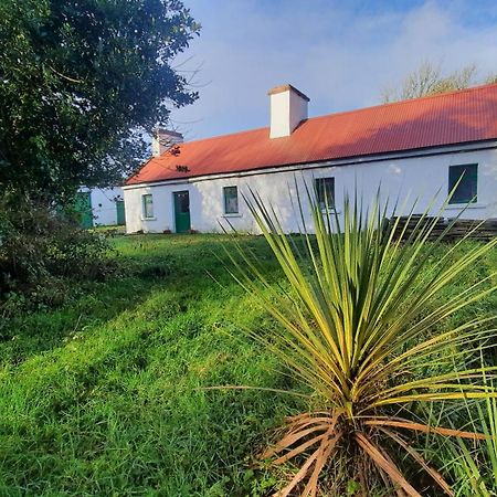 -Going Back In Time- 200 Year Old Farmhouse Creegh Eksteriør bilde